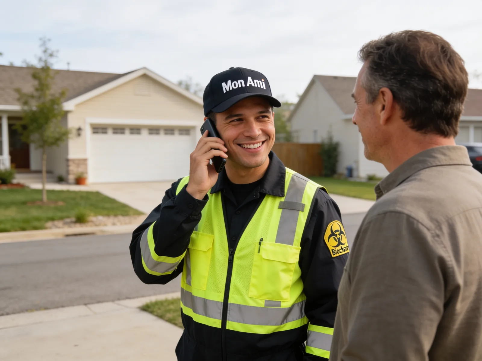 Sewage Cleanup Claflin, KS FAQs
